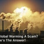 Is Global Warming a Scam