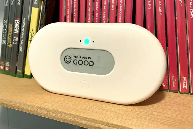 5 Best Air Quality Monitors of 2023,best air quality monitor,best indoor air quality monitor,best air quality monitors,best home air quality monitor,best indoor air quality monitors,best indoor air quality monitor for mold,