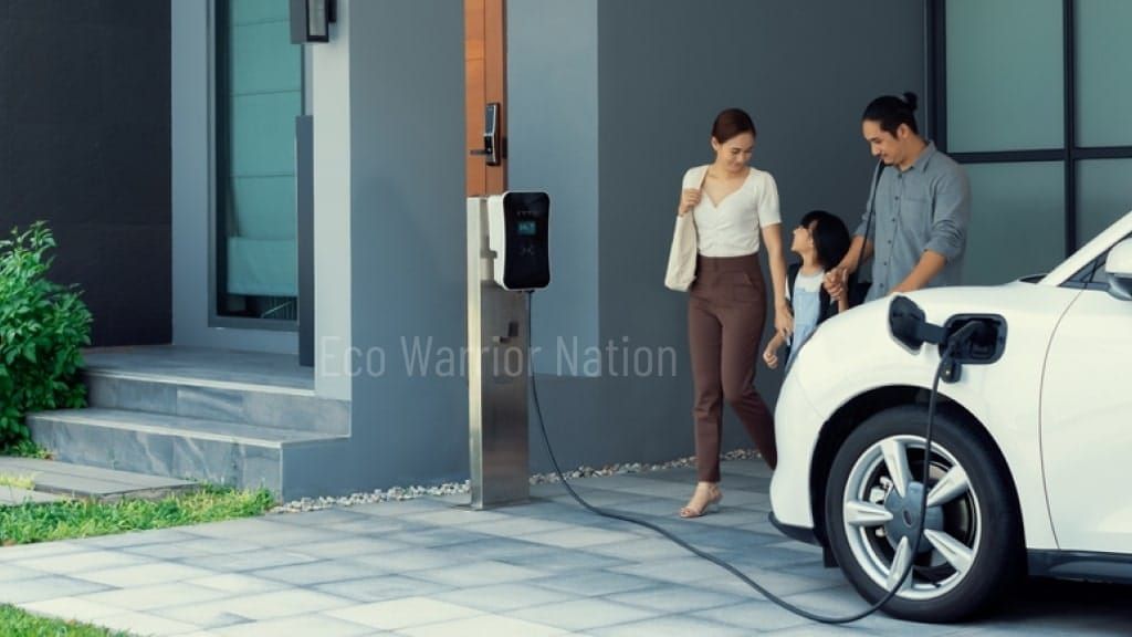 Advantages of Using Eco Fuel for Vehicle