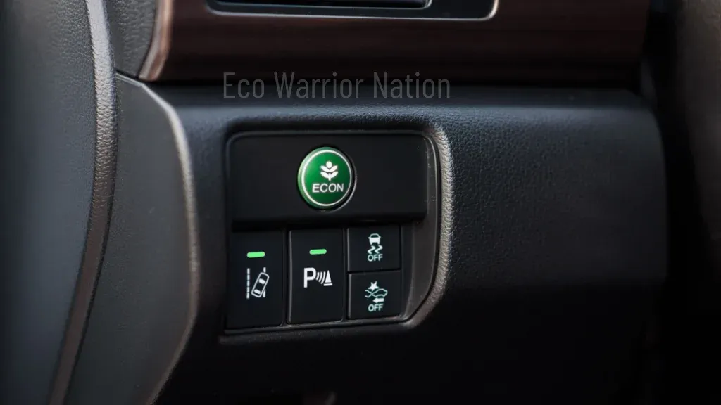 Understanding What Does Econ Mean in a Car Essential Guide