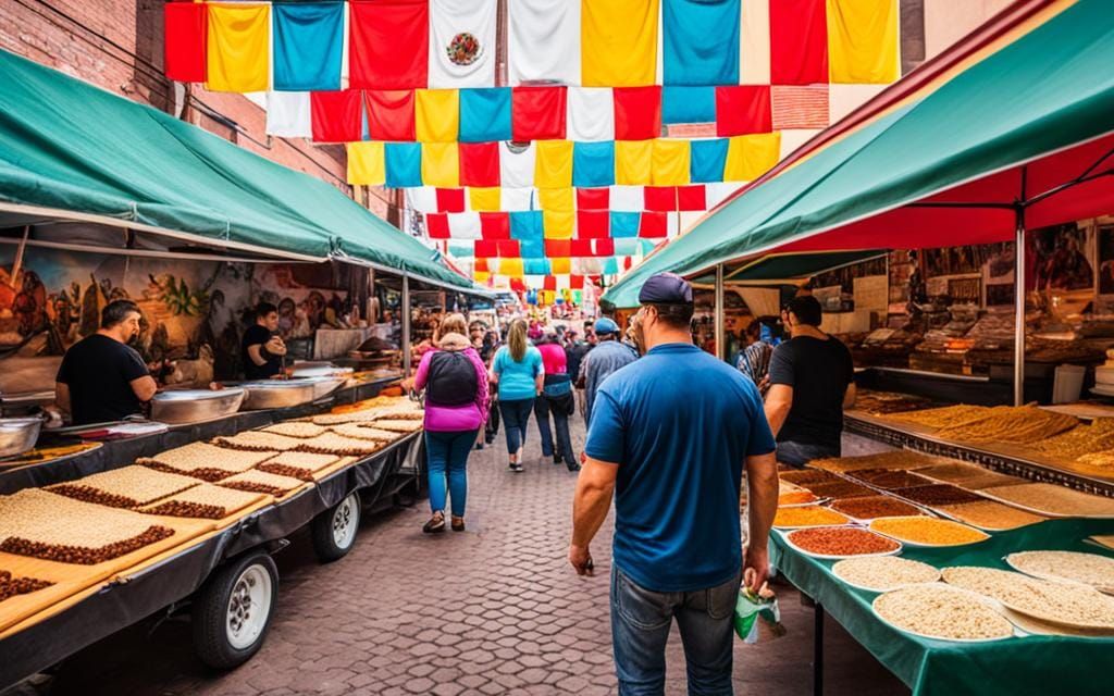 mexican food culture