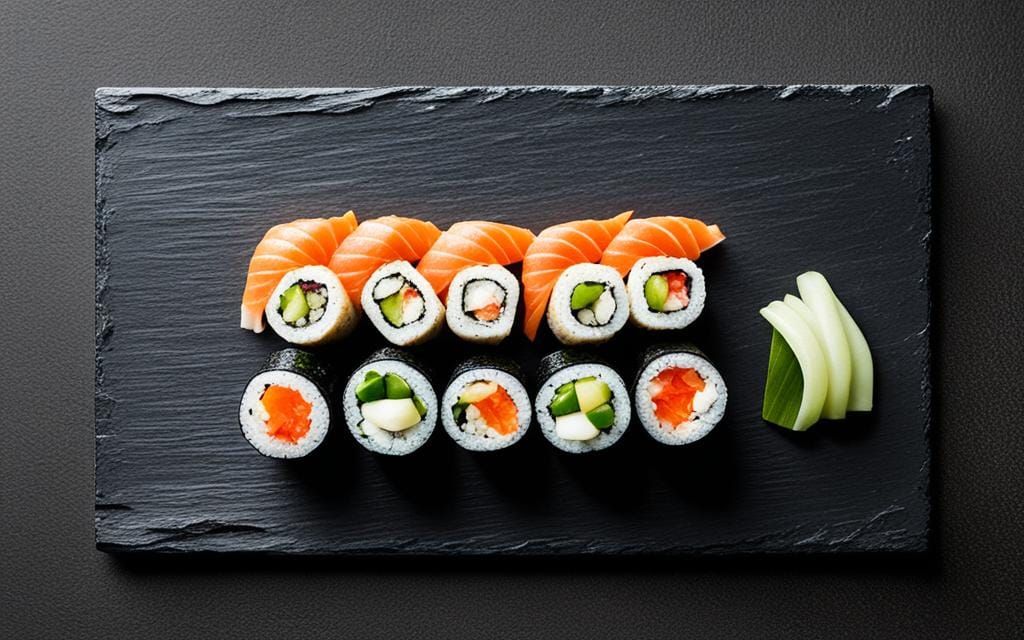 Japanese cuisine Japanese cuisine