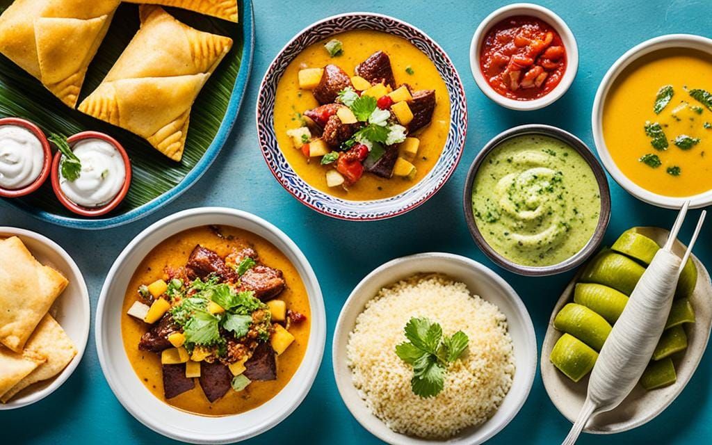 dominican republic food culture