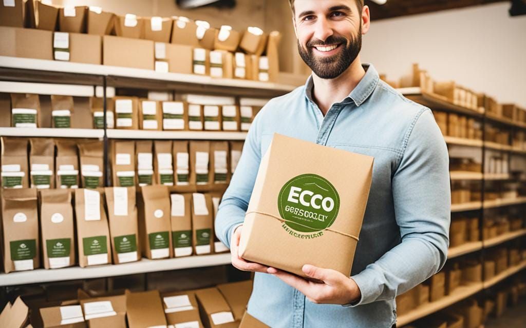 eco friendly packaging for small business