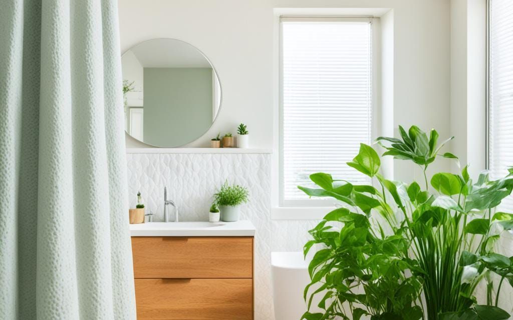 eco friendly shower curtain liner