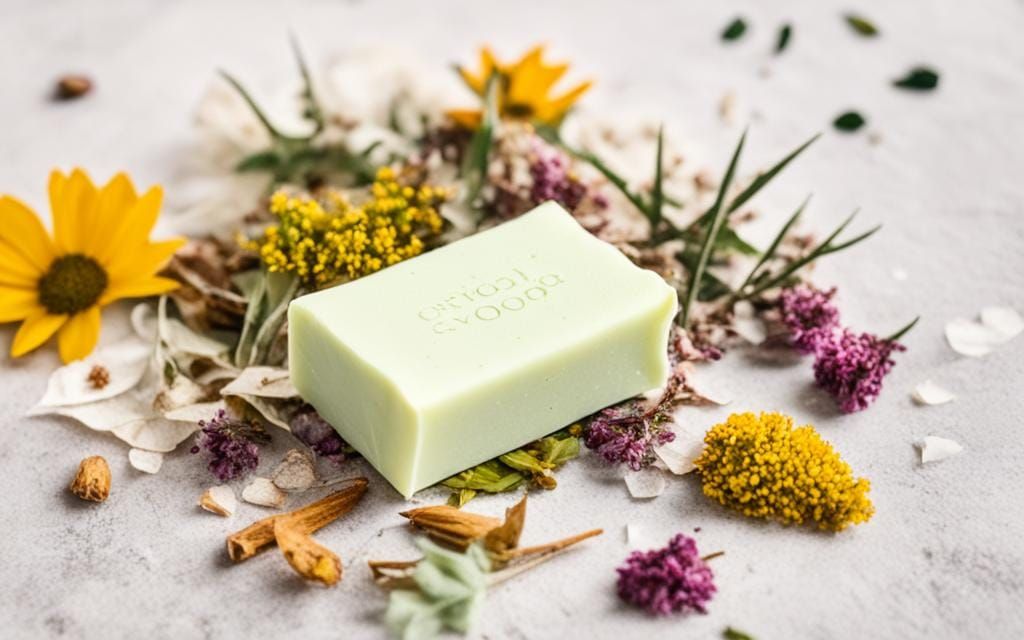 eco friendly soap packaging ideas