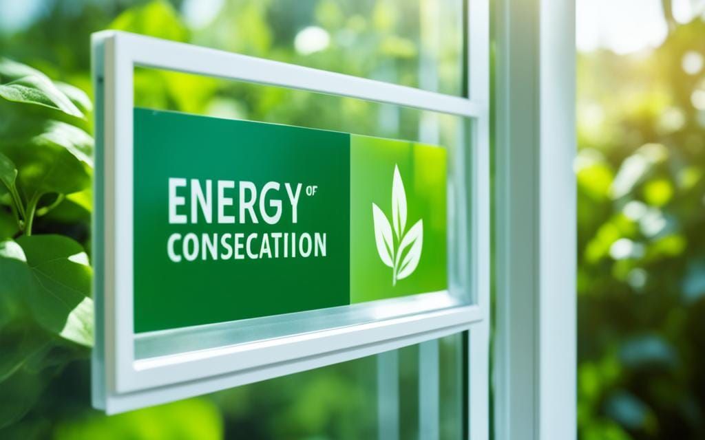 energy-efficient windows