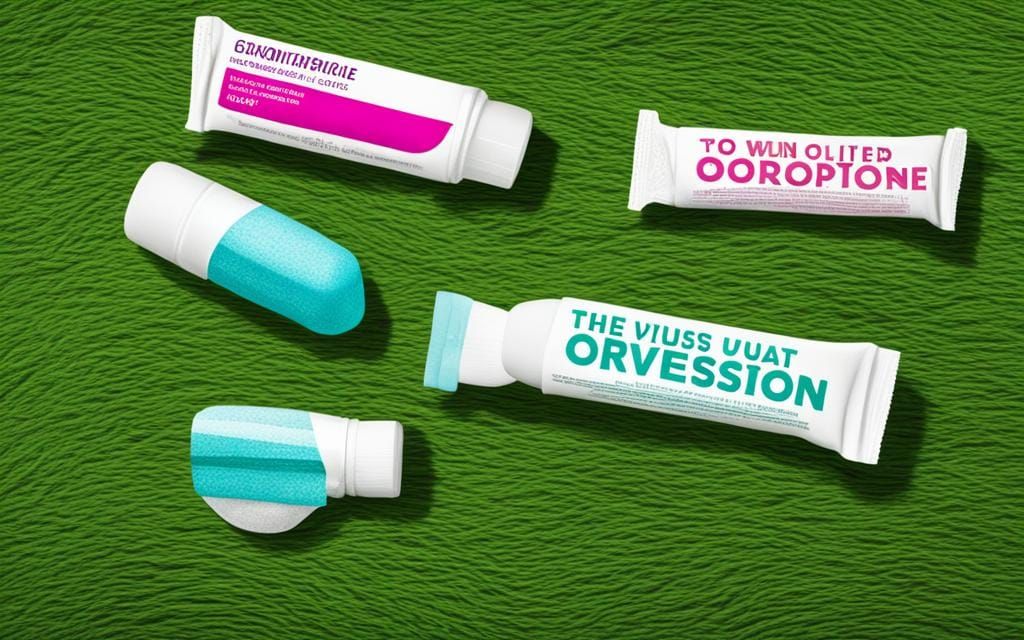 environmental impact of conventional feminine hygiene products environmental impact of conventional feminine hygiene products