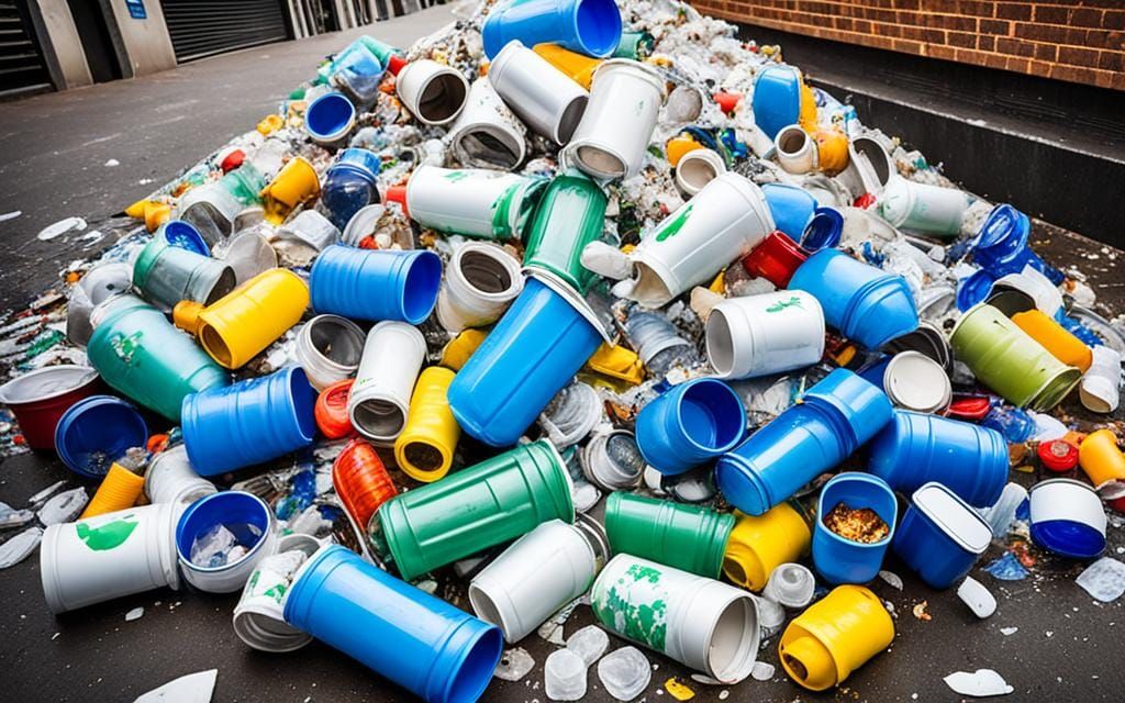 feature of non eco friendly containers crossword