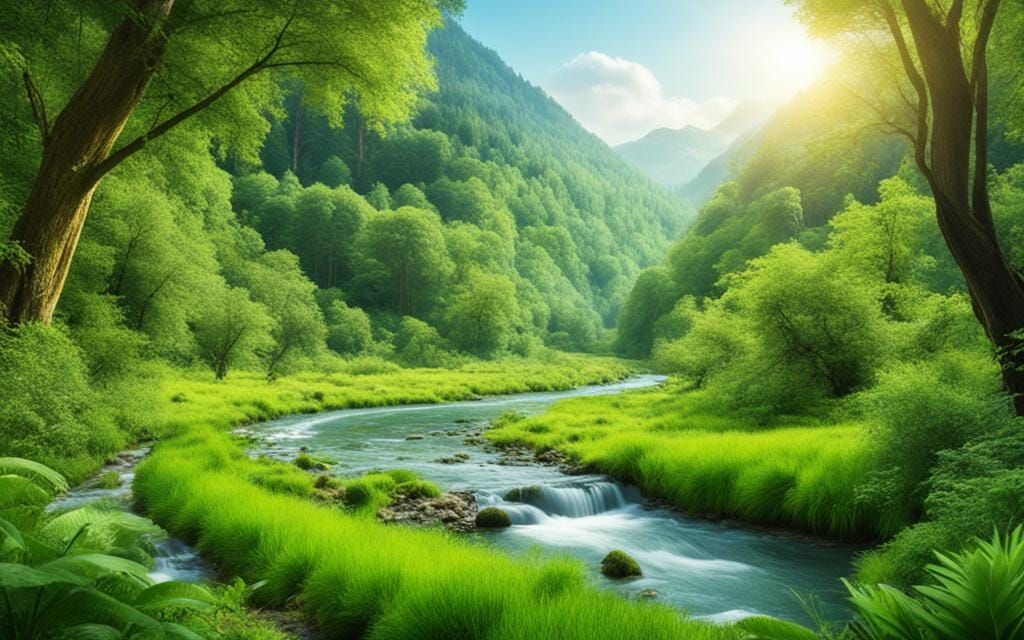 how to be more eco friendly