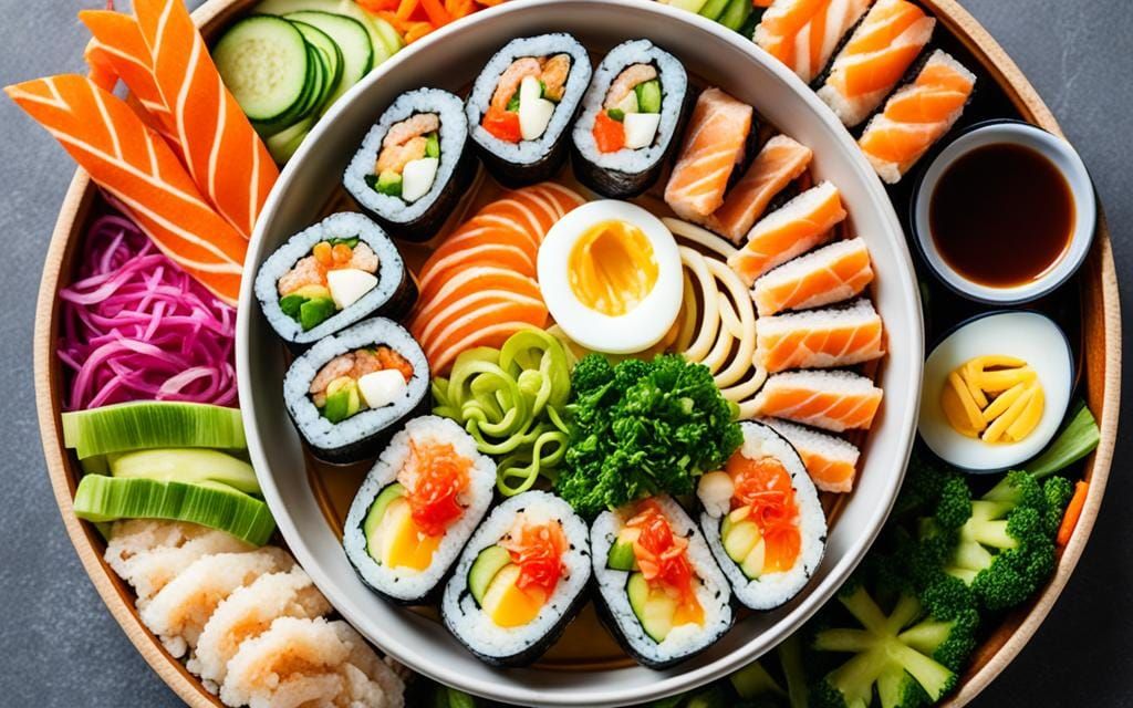 japanese food culture