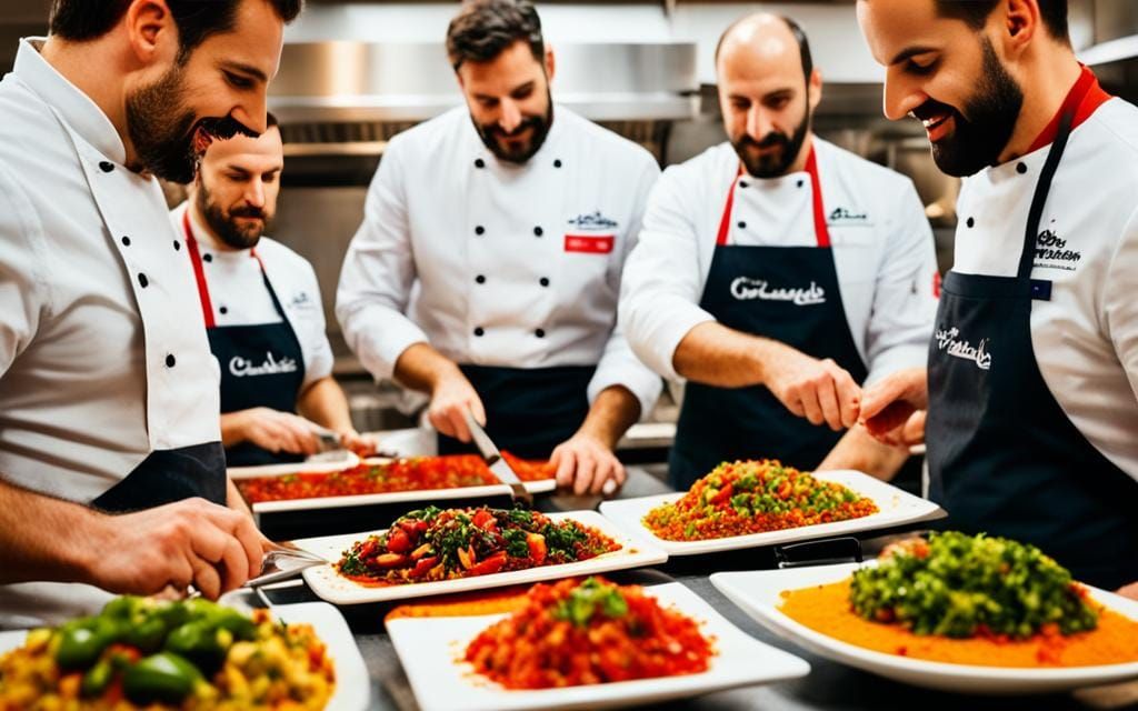 spanish chefs spanish chefs