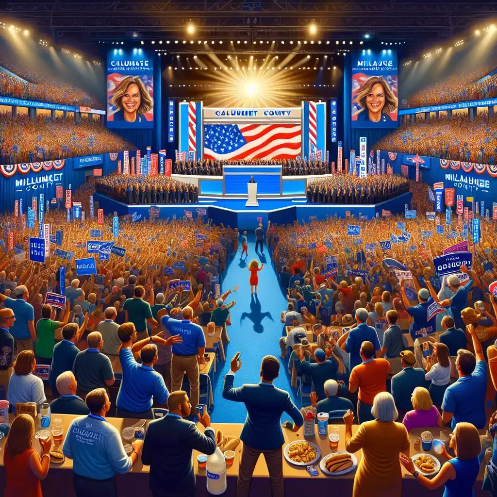 Surprises and Highlights from the National Convention in Milwaukee