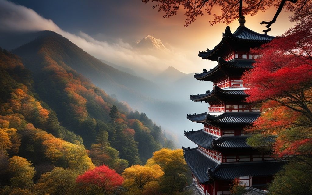 chinese spiritual beliefs