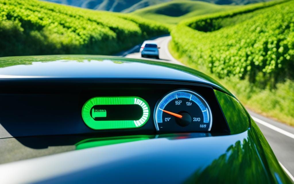 Does Eco Mode Save Gas Effectively?