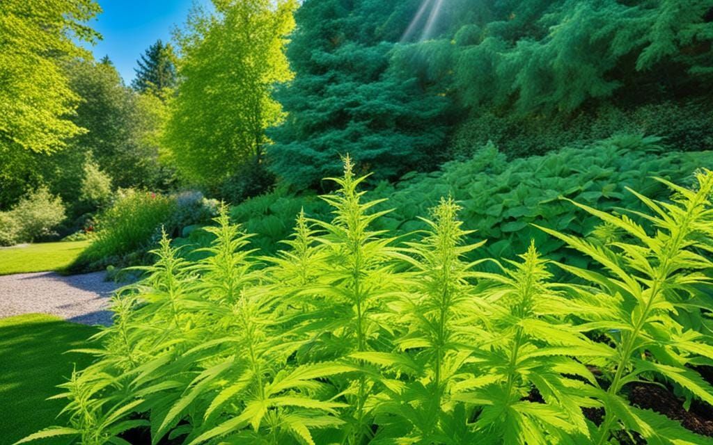 eco friendly weed killer