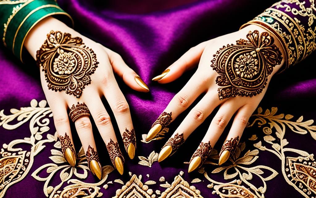 muslim culture and traditions