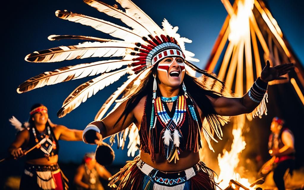native american culture and traditions