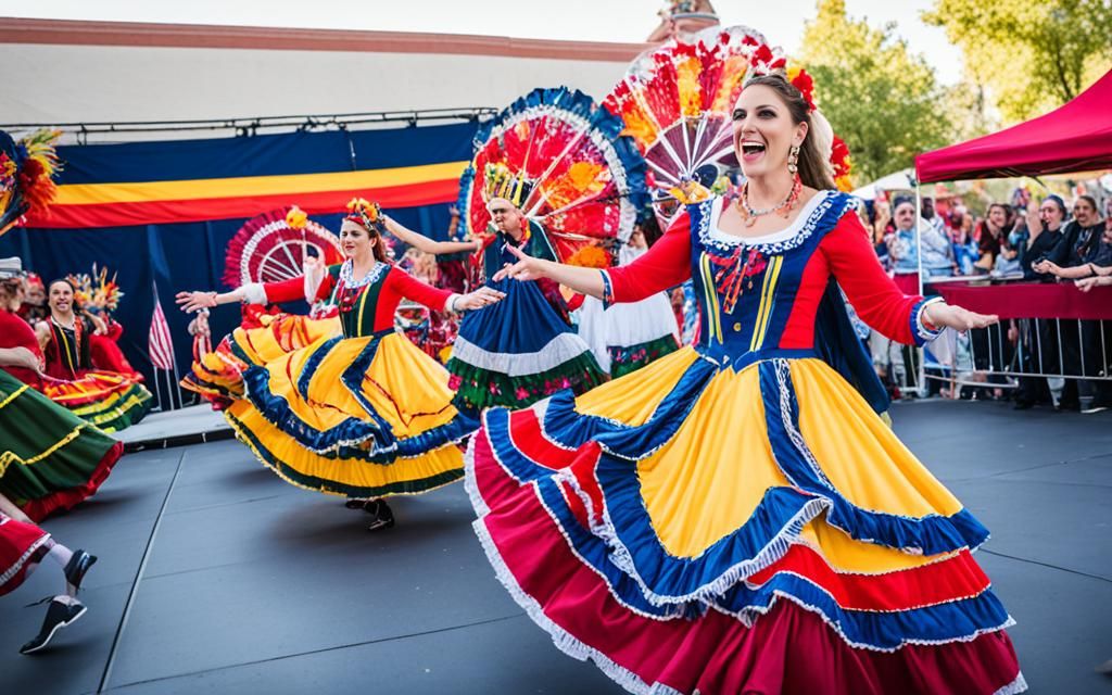 spanish culture and traditions