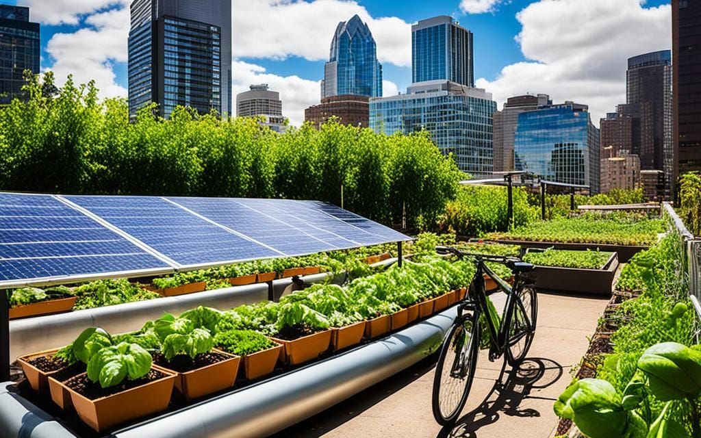 Sustainable Living Ideas for Everyone