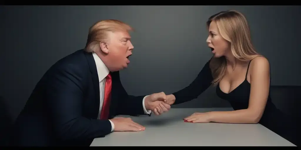 Elon Musk Hosts Trump: A Game-Changer for 2024 Election?