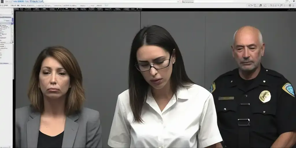 Jenna Ellis Cooperates in Arizona Election Fraud Probe