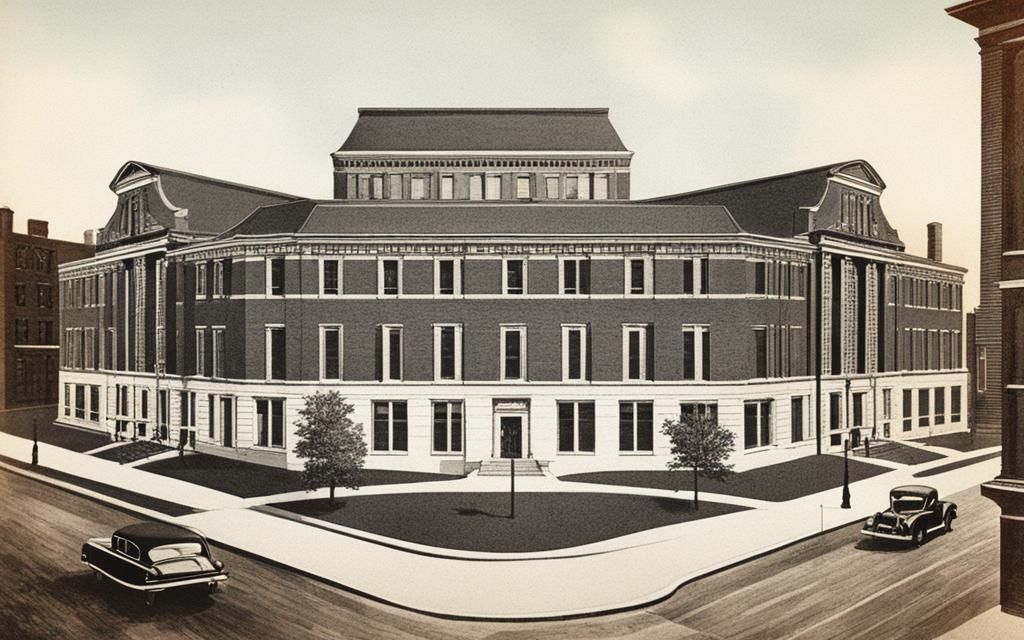 Schomburg Center for Research in Black Culture