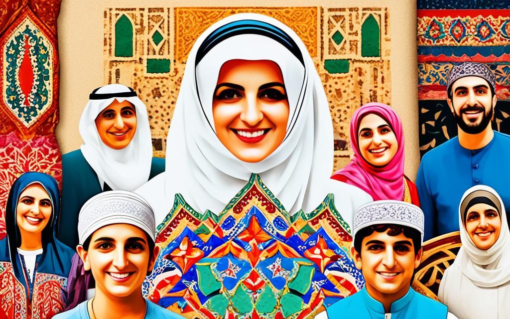 arab american heritage month