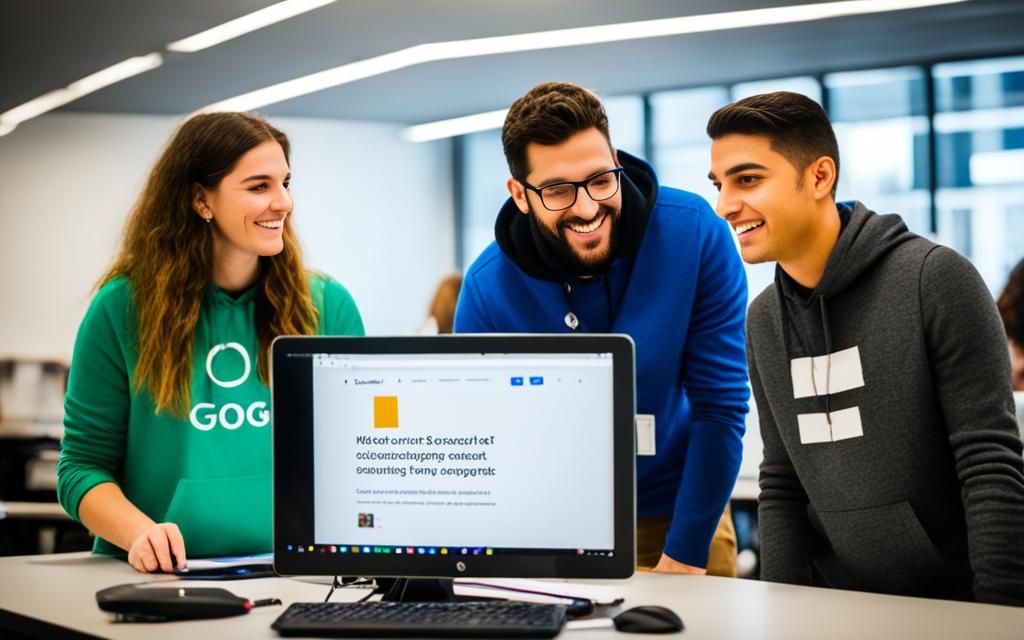 google computer science summer program benefits google computer science summer program benefits