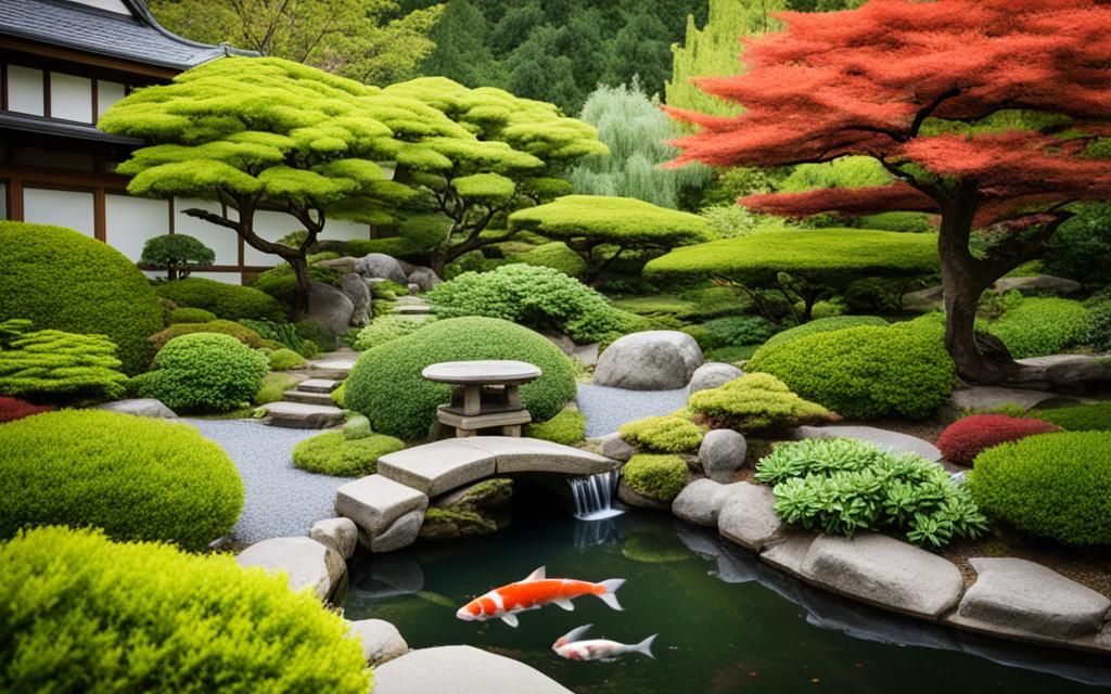 japanese culture and tradition