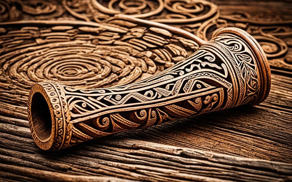 pipes from different cultures