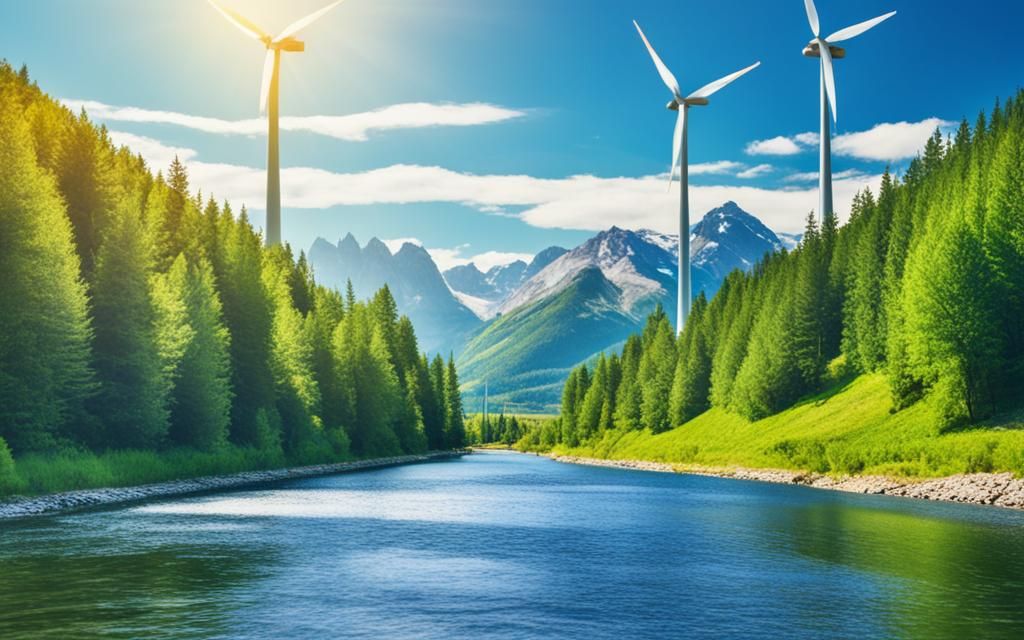 renewable energy sources