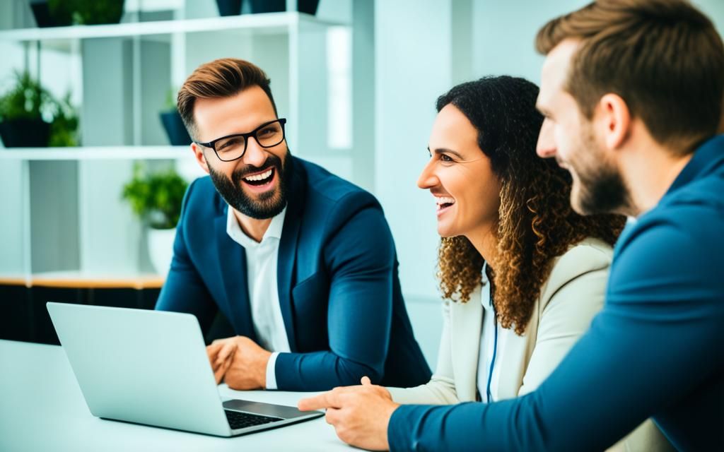 team dynamics in computer science team dynamics in computer science