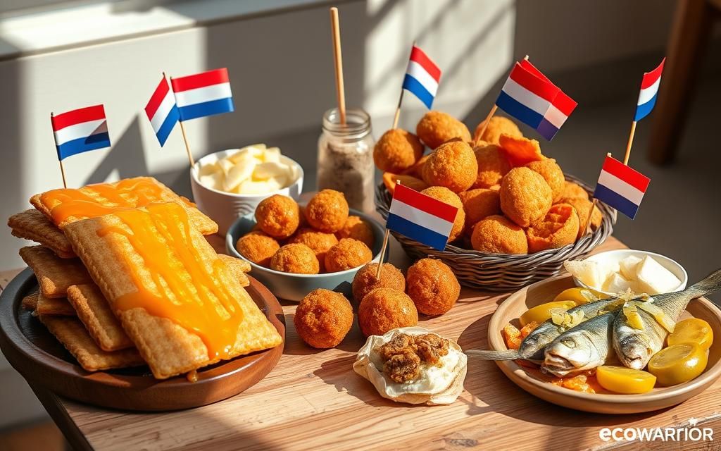 dutch snacks dutch snacks