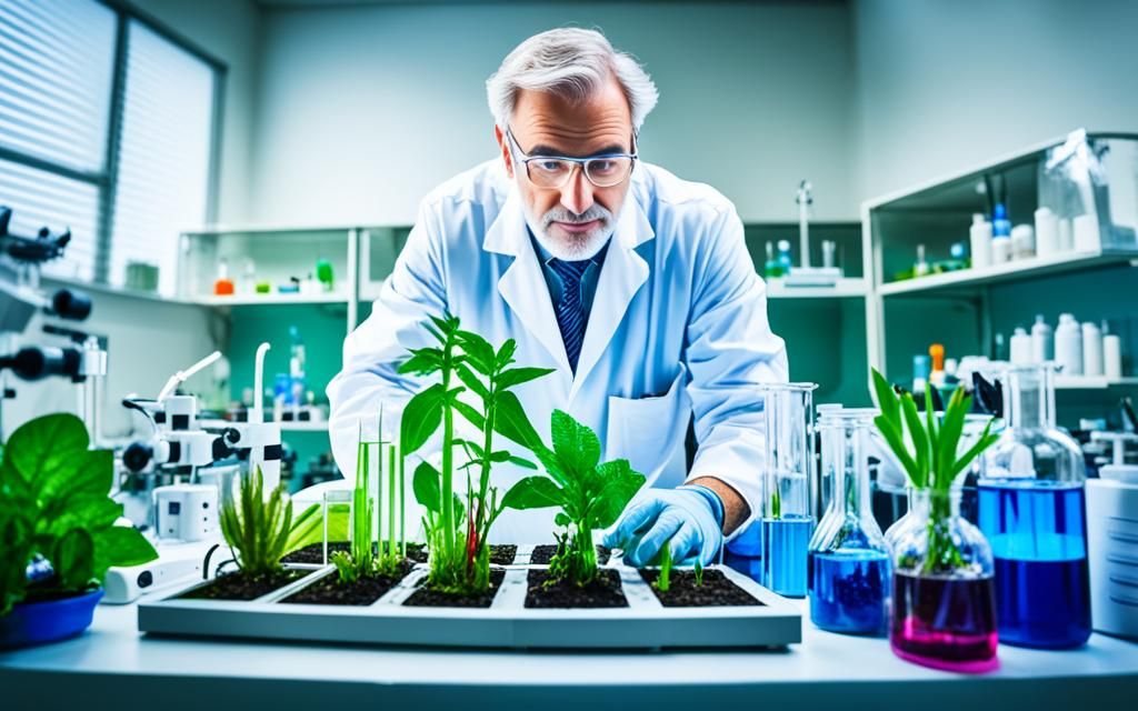 nature biotechnology in medical research nature biotechnology in medical research