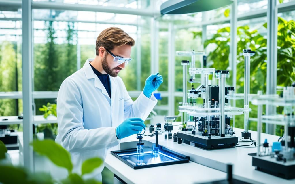 nature biotechnology