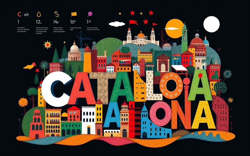 unique features of catalan language