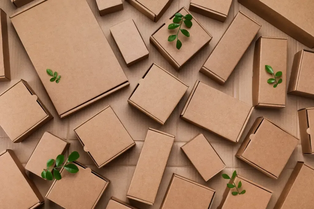 Sustainable Packaging for Small Businesses: A Game-Changer
