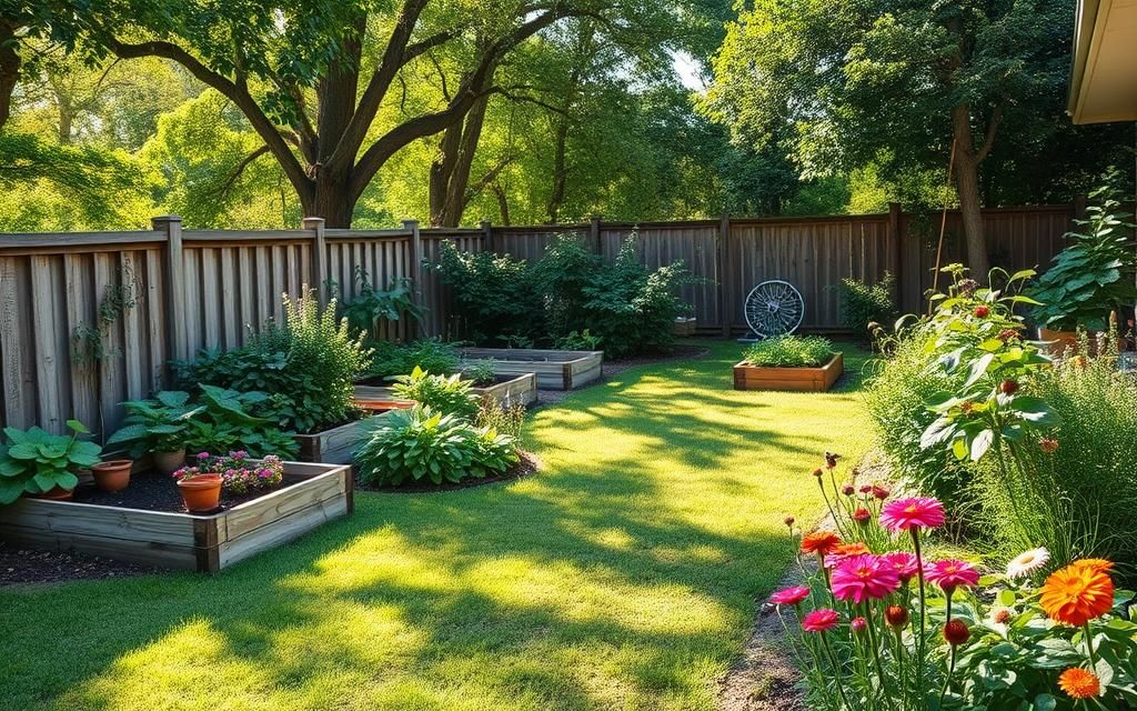 step-by-step gardening guide