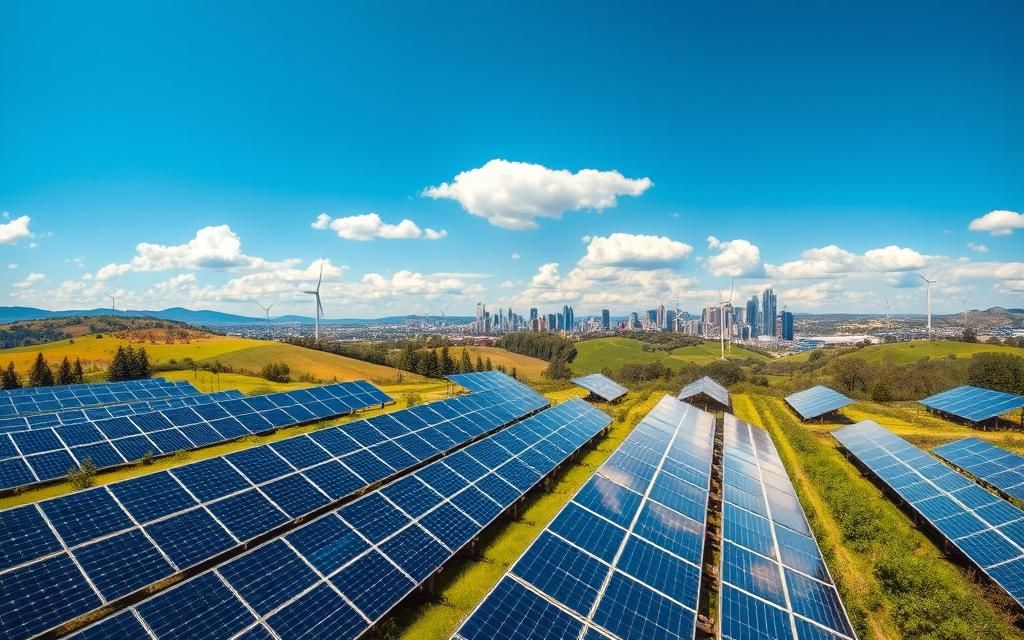 successful solar projects