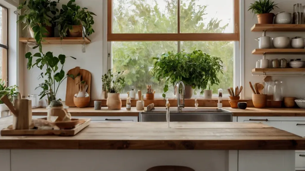 Best Sustainable Cleaning Products: A Greener Way to Clean