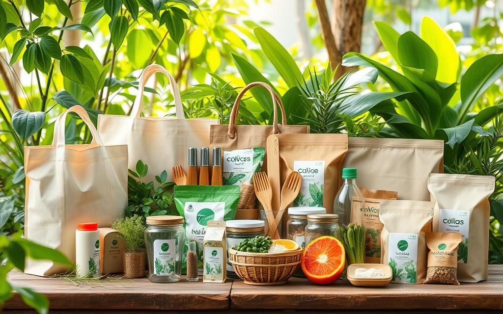 Discover Our Environmentally-friendly Products Today