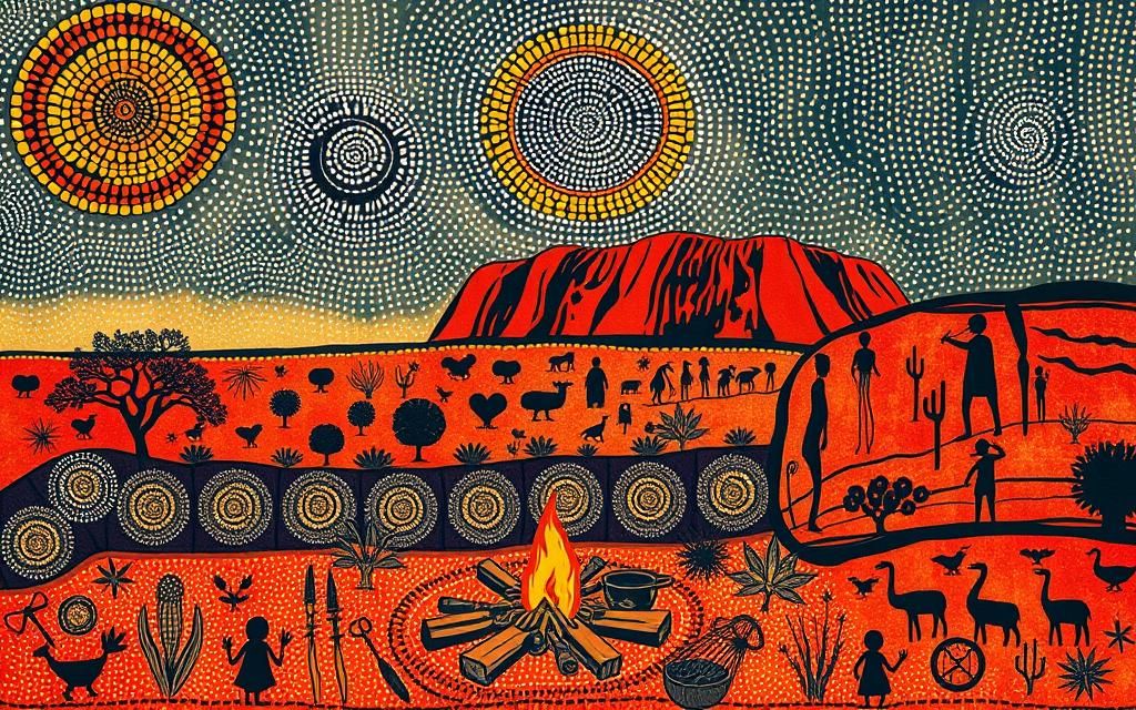 aboriginal australian cultures
