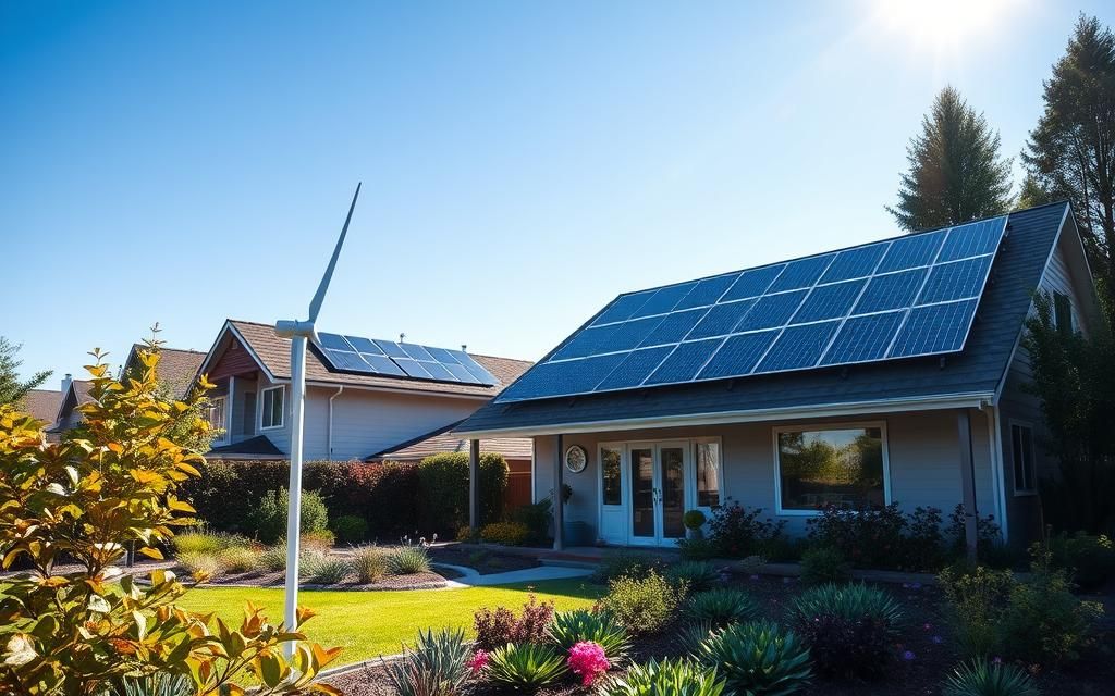 Cheapest Renewable Energy for the Home | Save Big