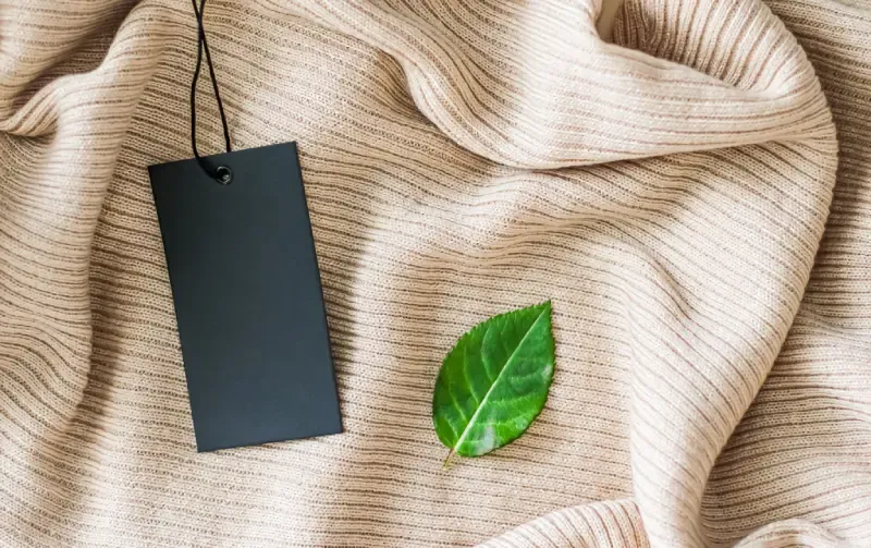 Top 5 Sustainable Fashion Brands to Try