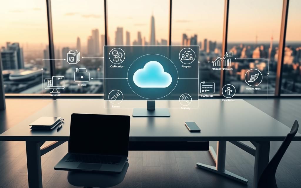 digital solutions for a paperless future