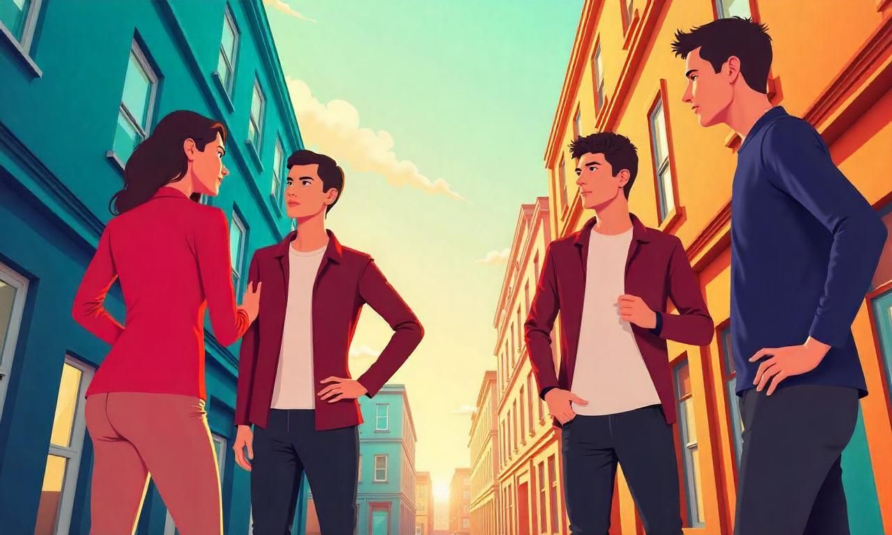 Understanding the Different Types of Cultural Norms