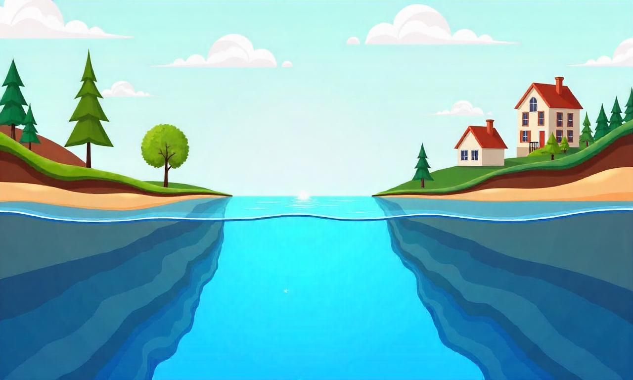 Understanding the Stages of the Water Cycle: A Simple Explanation