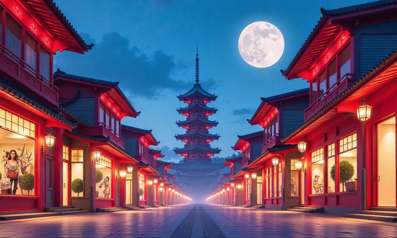 What Are the Main Components of Culture? A Comprehensive Guide