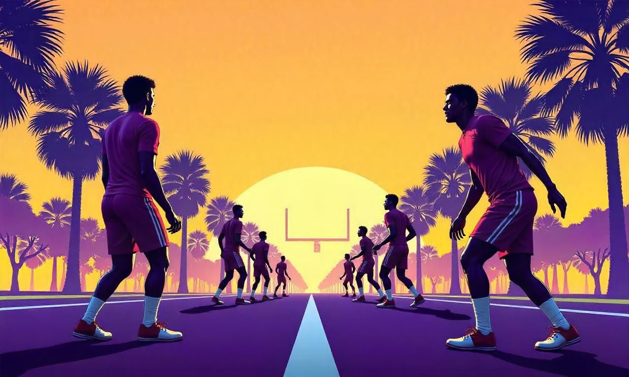 No Kings in LSU vs Vanderbilt and Washington vs Michigan